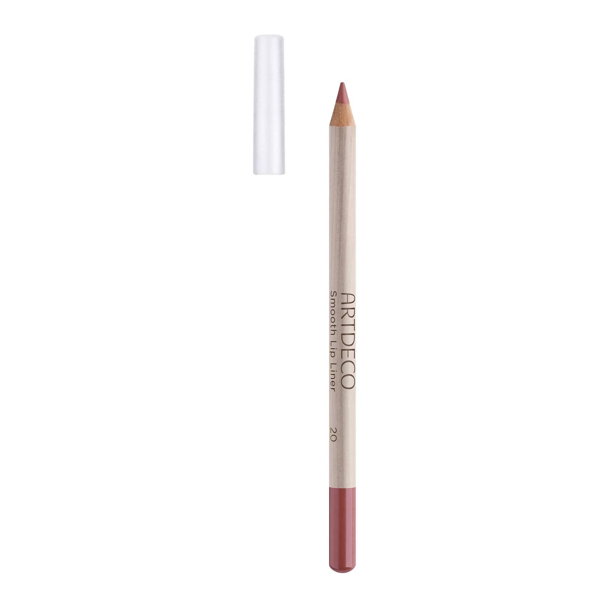 Олівець для губ Smooth Lip Liner №20 Spicy Terracotta