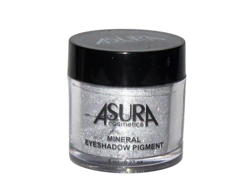 Пігмент ASURA 02 Silver