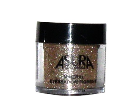 Пігмент ASURA 17 Gray brown