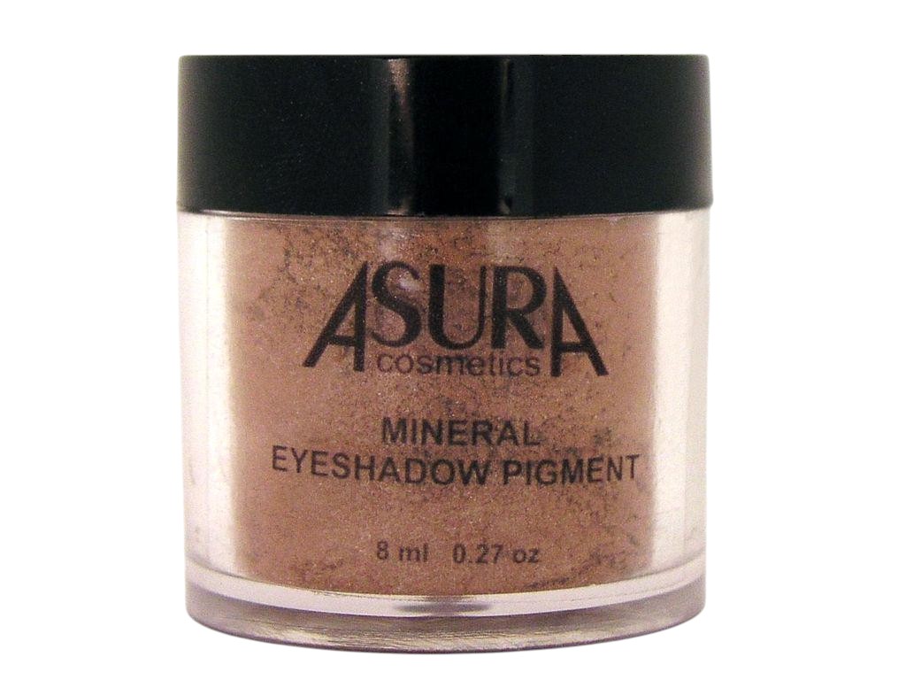 Пігмент ASURA Nudes 17 Marsala