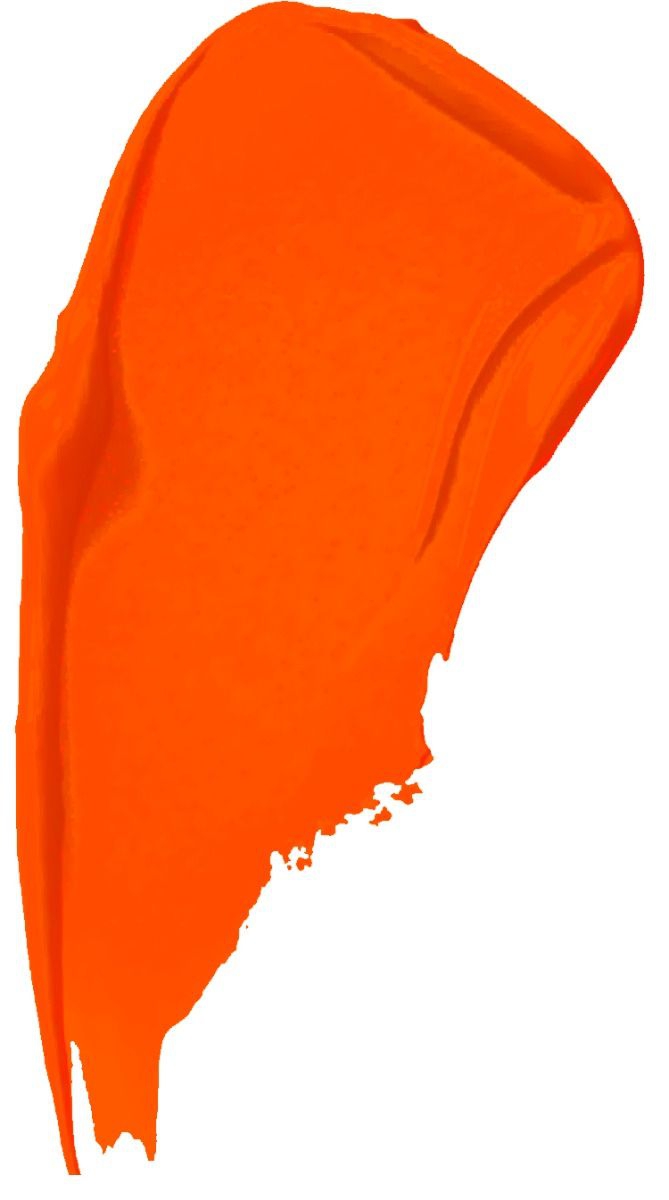 Гель-фарба для нігтів Paint Gel Orange, 8 ml