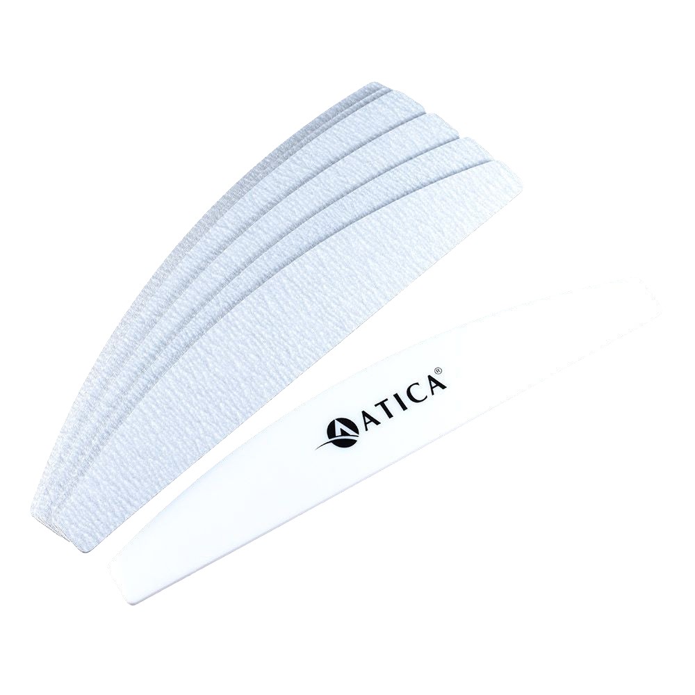 Змінні файли на основу місяць Removable Files Convex 240