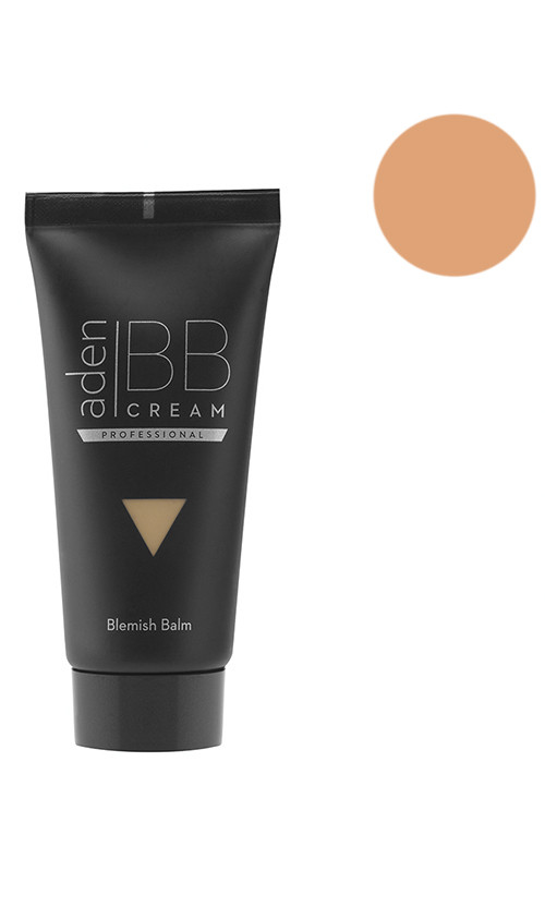 BB-крем для обличчя ВВ Cream №03 Beige