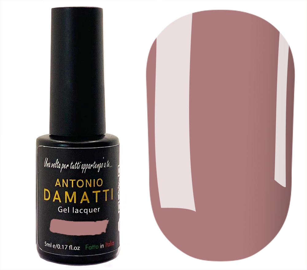 Гель-лак для нігтів Gel Lacquer №025