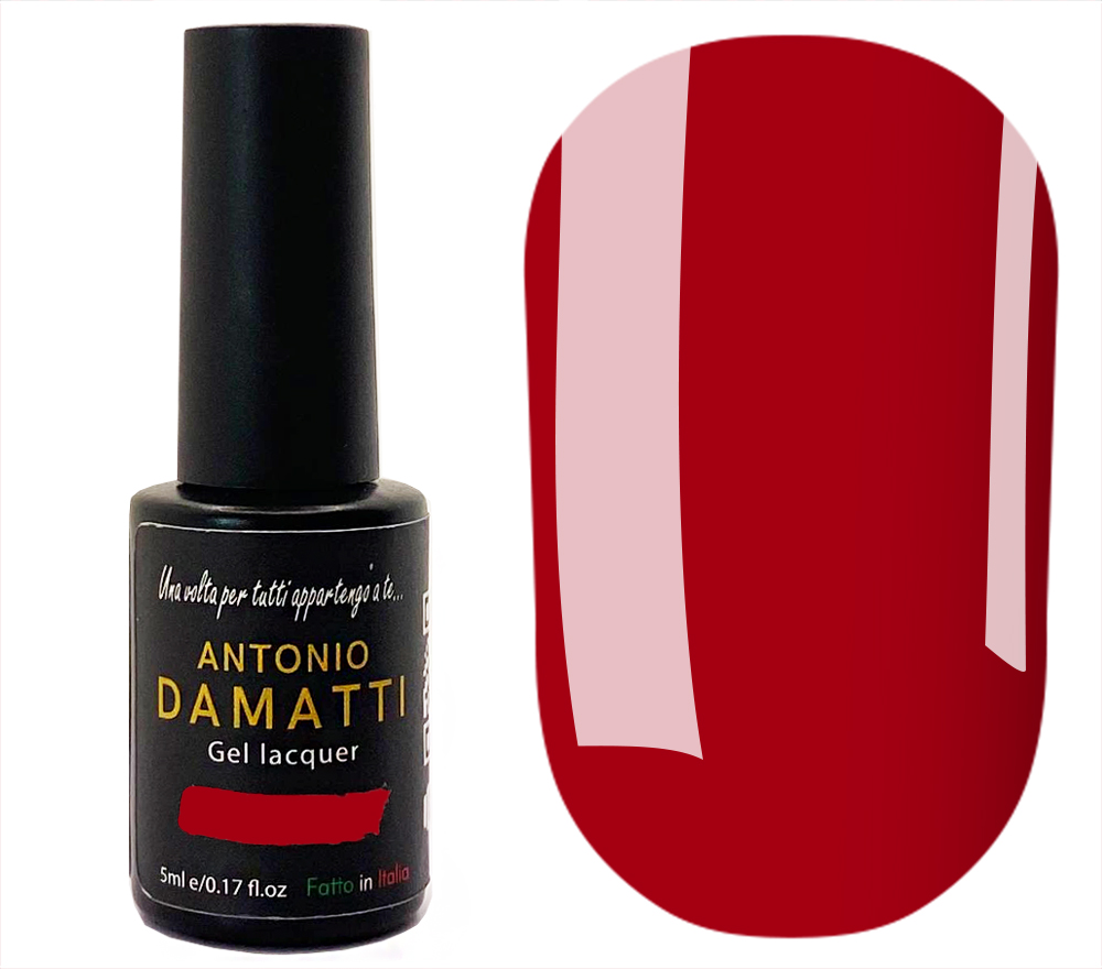 Гель-лак для нігтів Gel Lacquer №068