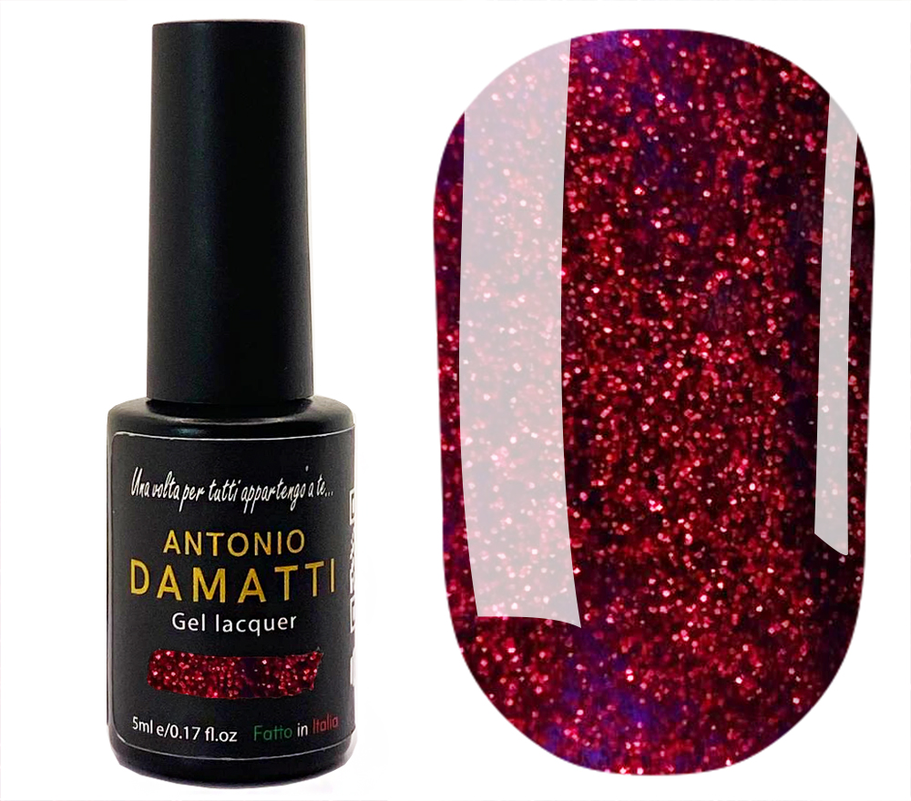Гель-лак для нігтів Gel Lacquer №217