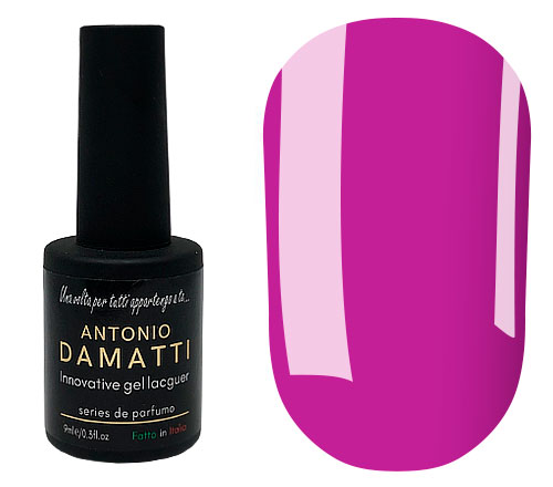 Гель-лак для нігтів Gel Lacquer №181