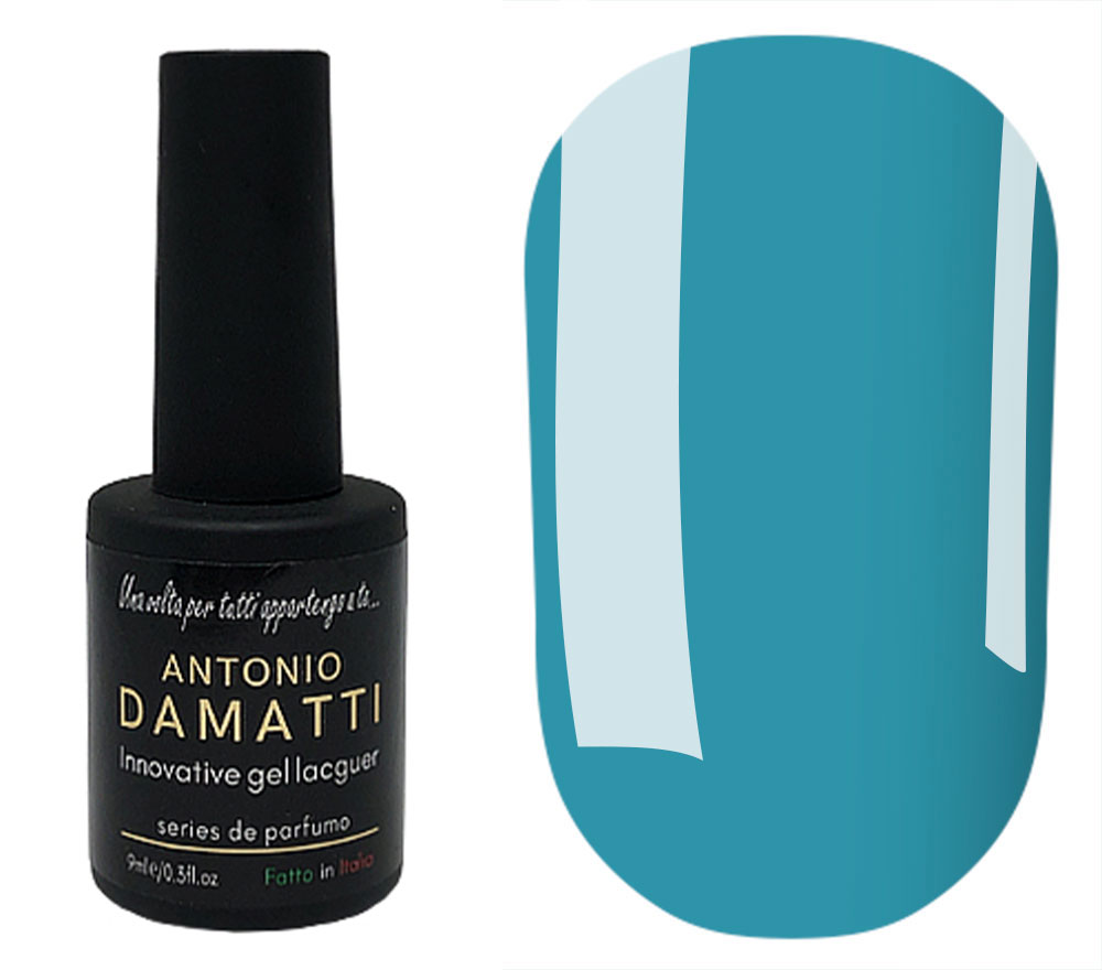 Гель-лак для нігтів Gel Lacquer №266