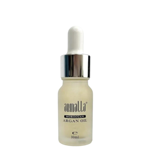 Арганова олія для волосся Moroccan Argan Oil