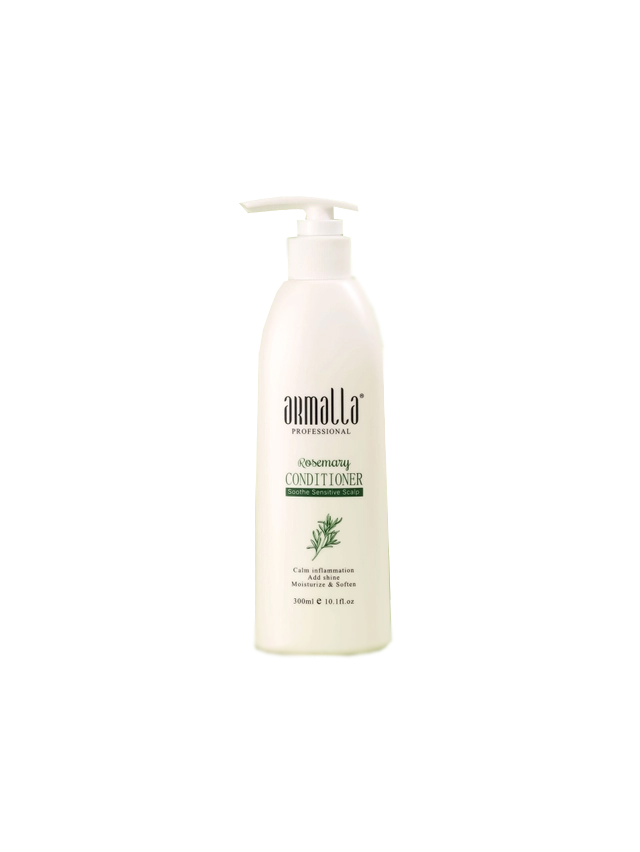 Кондиціонер для волосся на основі розмарину Rosemary Conditioner