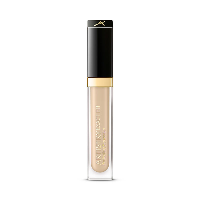 Коректор для обличчя Perfecting Concealer Shade Light