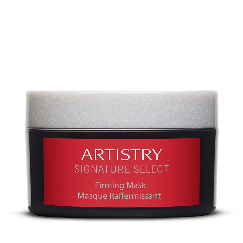 Маска для підтягнення шкіри обличчя Firming Mask