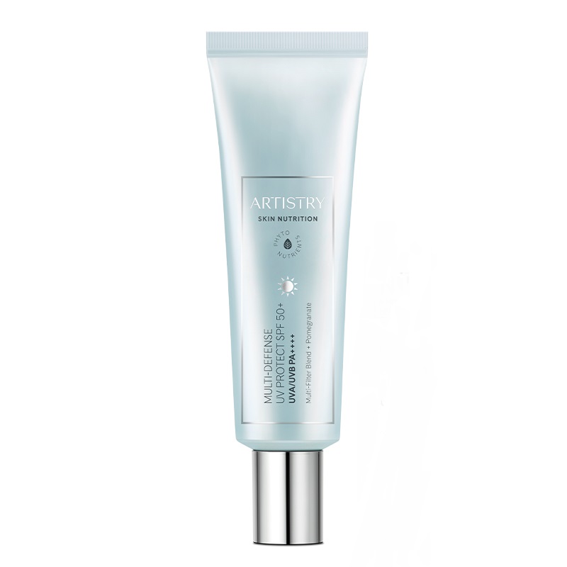 Мультизахисний лосьйон для обличчя Multi-Defense UV Protect SPF 50+