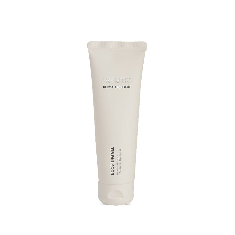 Гель для підсилення ефекту процедури догляду за шкірою Boosting Gel