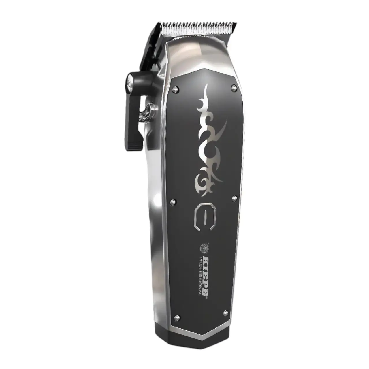 Бездротова машинка для стрижки Tattoo Hair Clipper