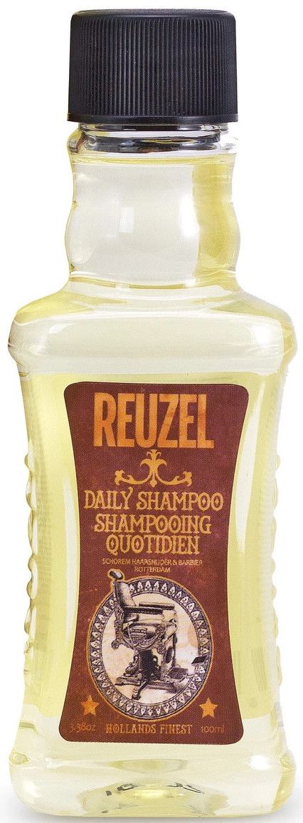 Шампунь для щоденного використання Daily Shampoo