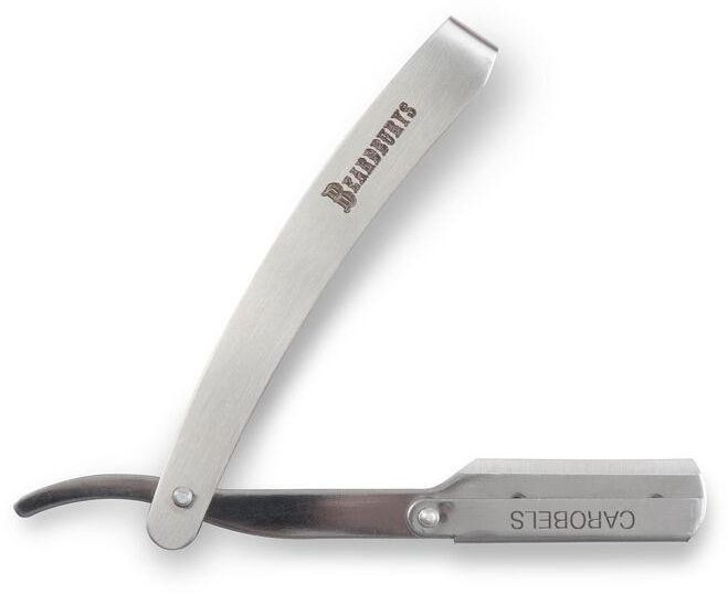 Небезпечна бритва Inox Safe Barber Razor