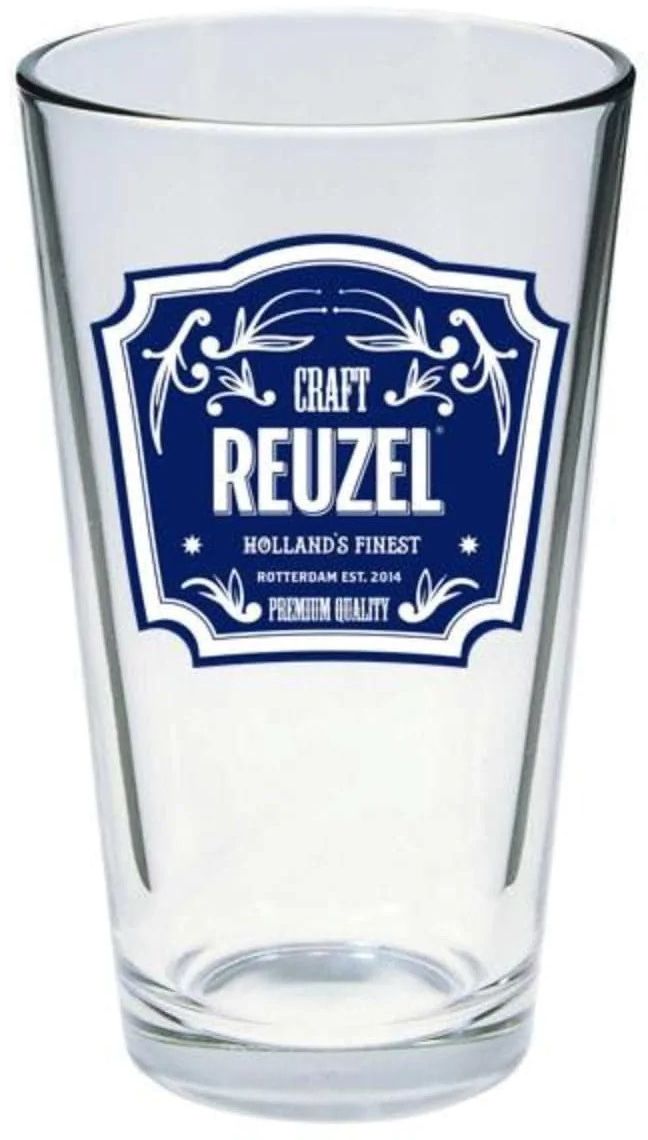 Склянка для пива Pint Glass