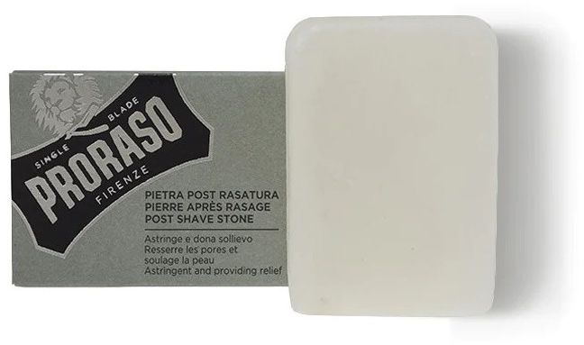 Камінь від порізів після гоління Post Shave Stone