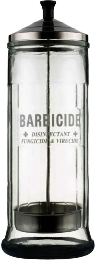 Контейнер для стерилізації Sterilization Container Jar