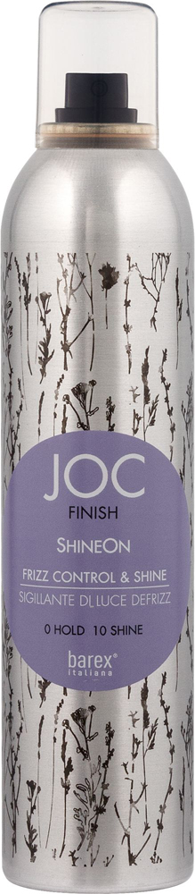Спрей-блиск з антифриз-ефектом Shine On Frizz Control & Shine
