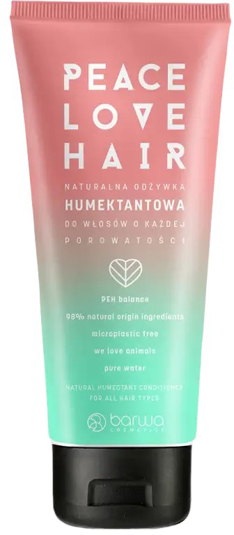 Зволожуючий кондиціонер для всіх типів волосся Natural Humectant Conditioner