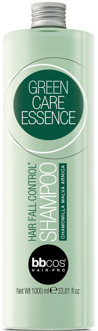 Шампунь від випадіння волосся Green Care Essence Hair Fall Control Shampoo 
