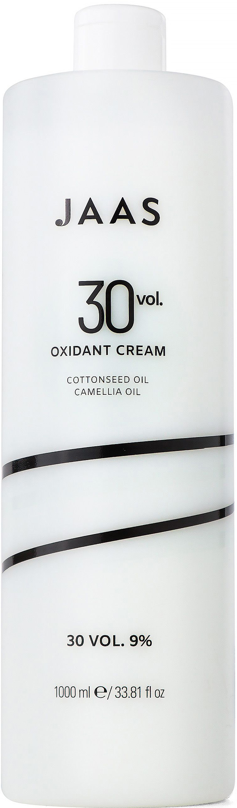 Крем-окислювач для волосся Oxidant Cream 30 Vol