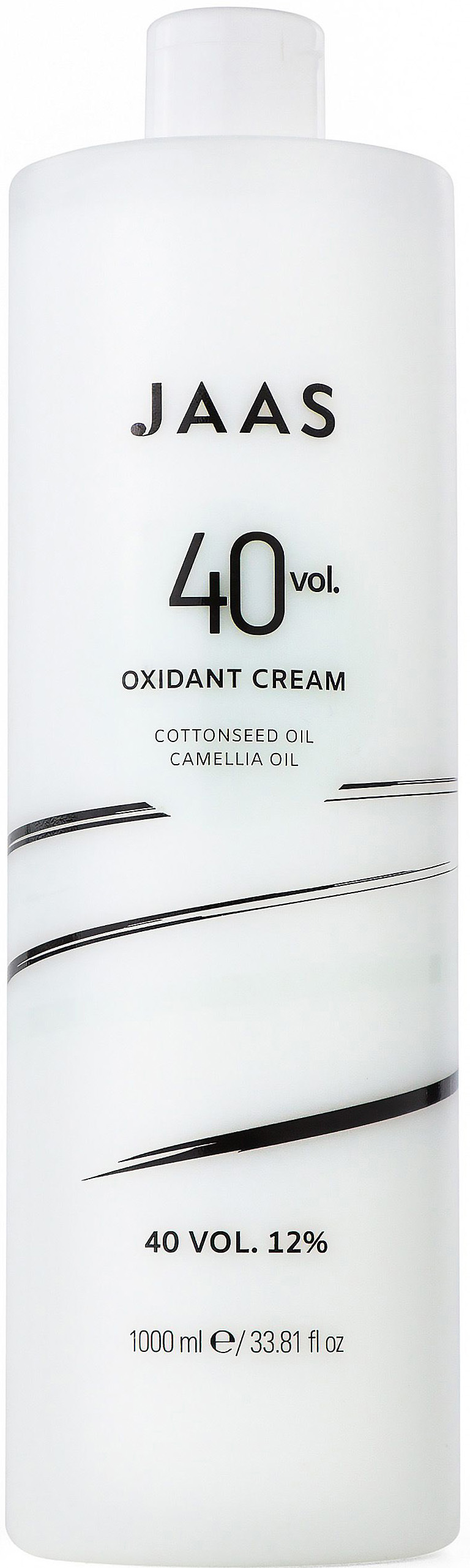 Крем-окислювач для волосся Oxidant Cream 40 Vol