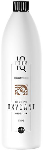 Окислювальна емульсія IQ Color Oxidizing Emulsion 9%