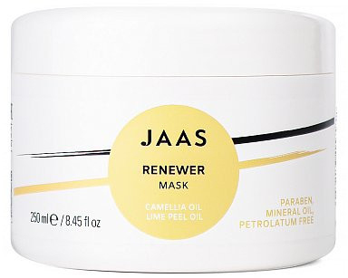 Маска для відновлення волосся Renewer Mask