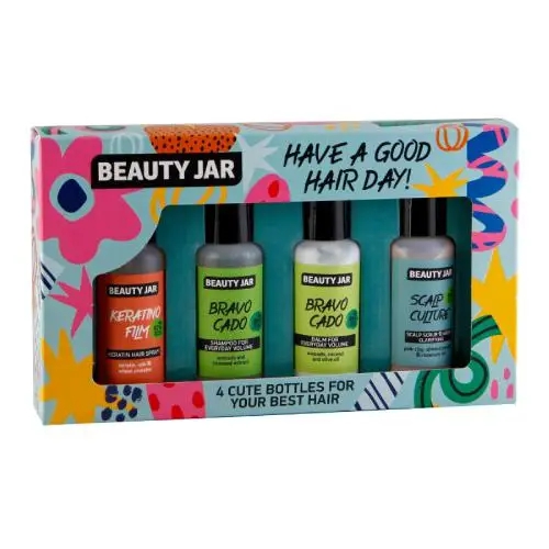 Косметичний набір Have A Good Hair Day