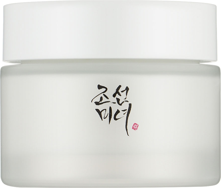 Зволожуючий антивіковий крем для обличчя Dynasty Cream