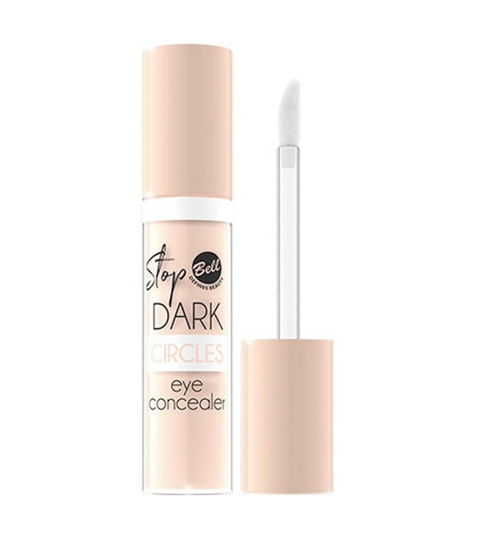 Консилер під очі Stop Dark Circles №02