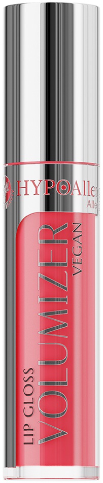 Блиск для губ Lip Gloss Volumizer №7 Coral
