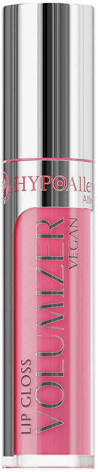 Блиск для губ Lip Gloss Volumizer №8 Rose