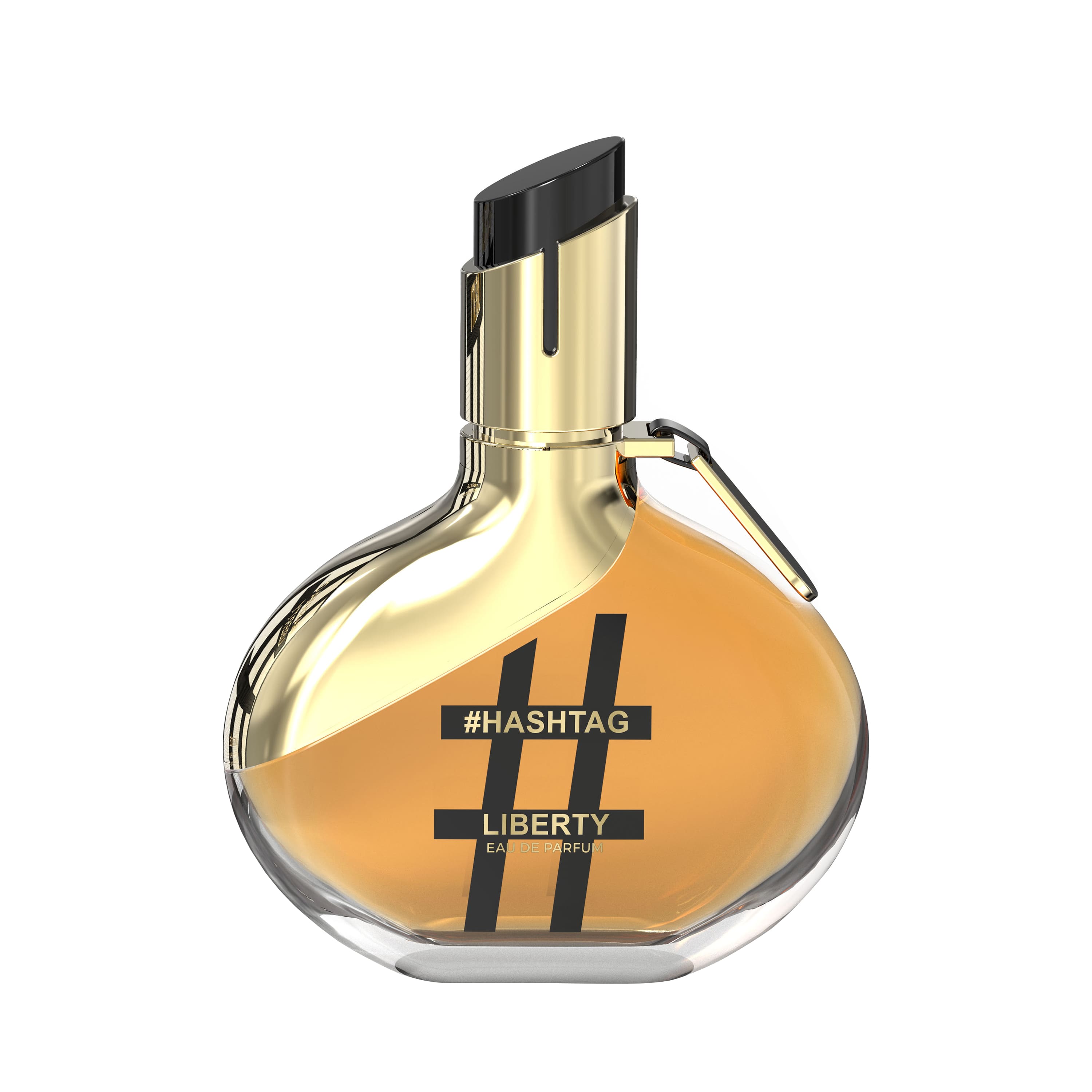 Парфумована вода Hashtag Liberty