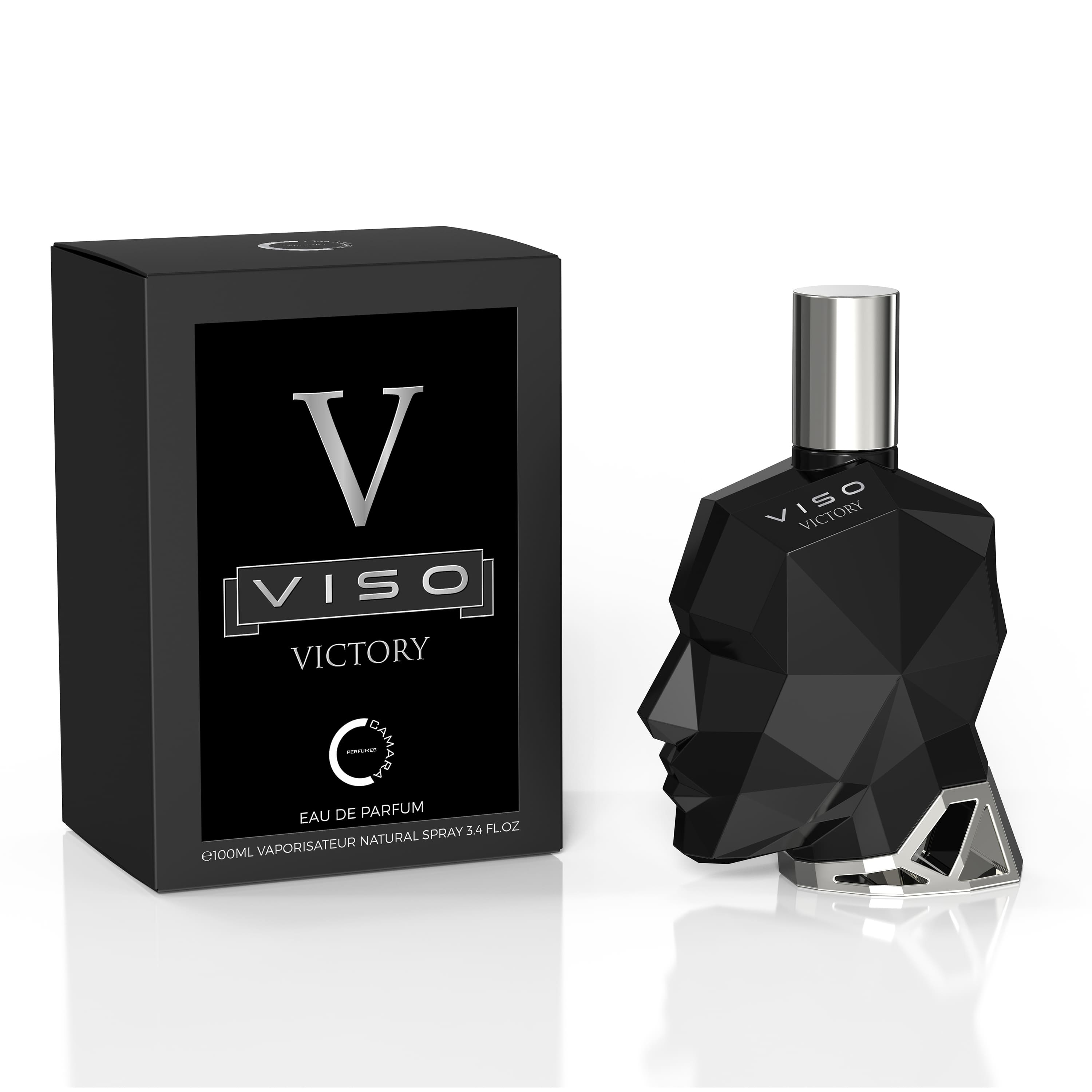 Парфумована вода Viso Victory