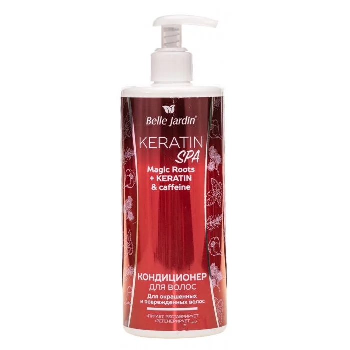 Кондиціонер для волосся Keratin SPA Magic Roots