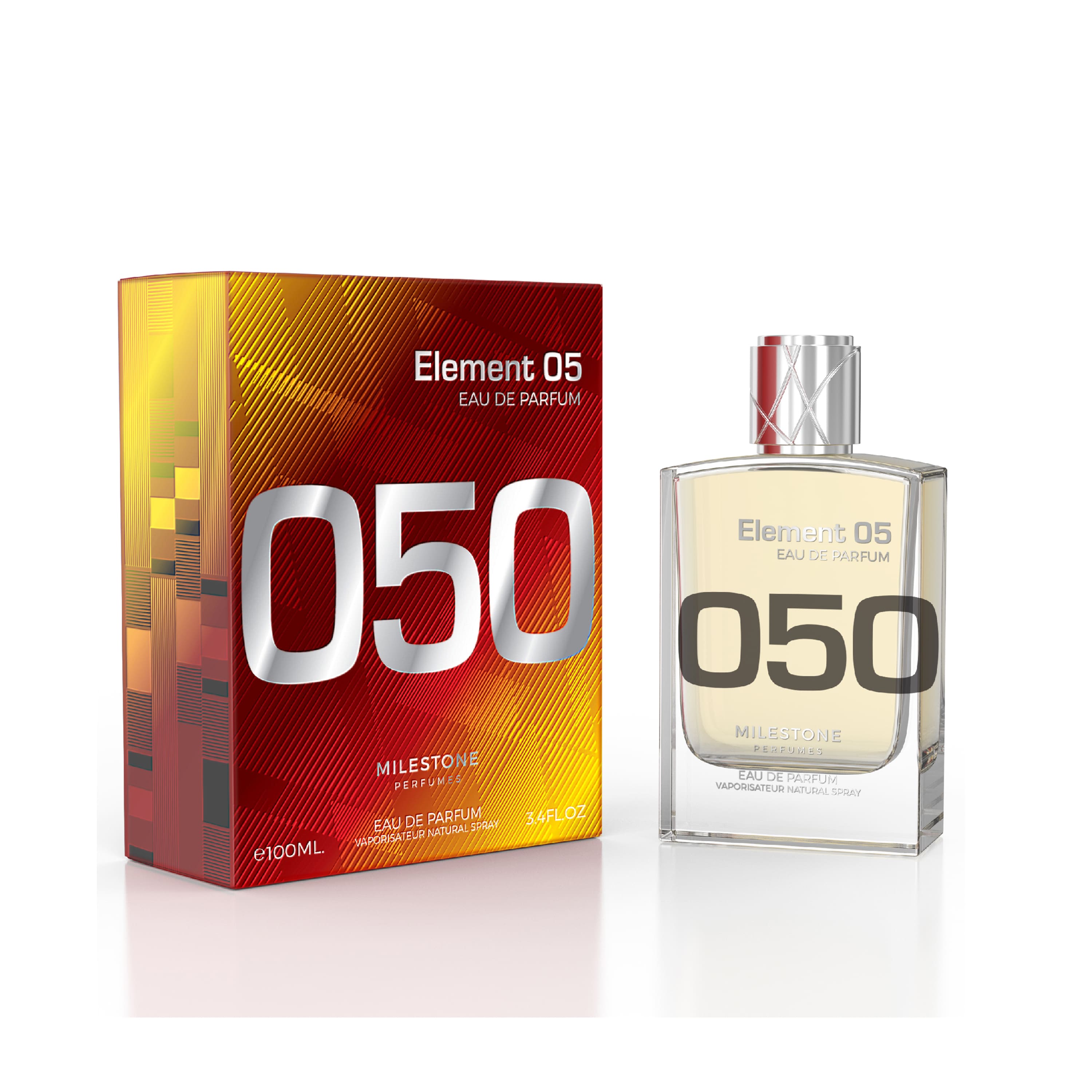 Парфумована вода Element 05