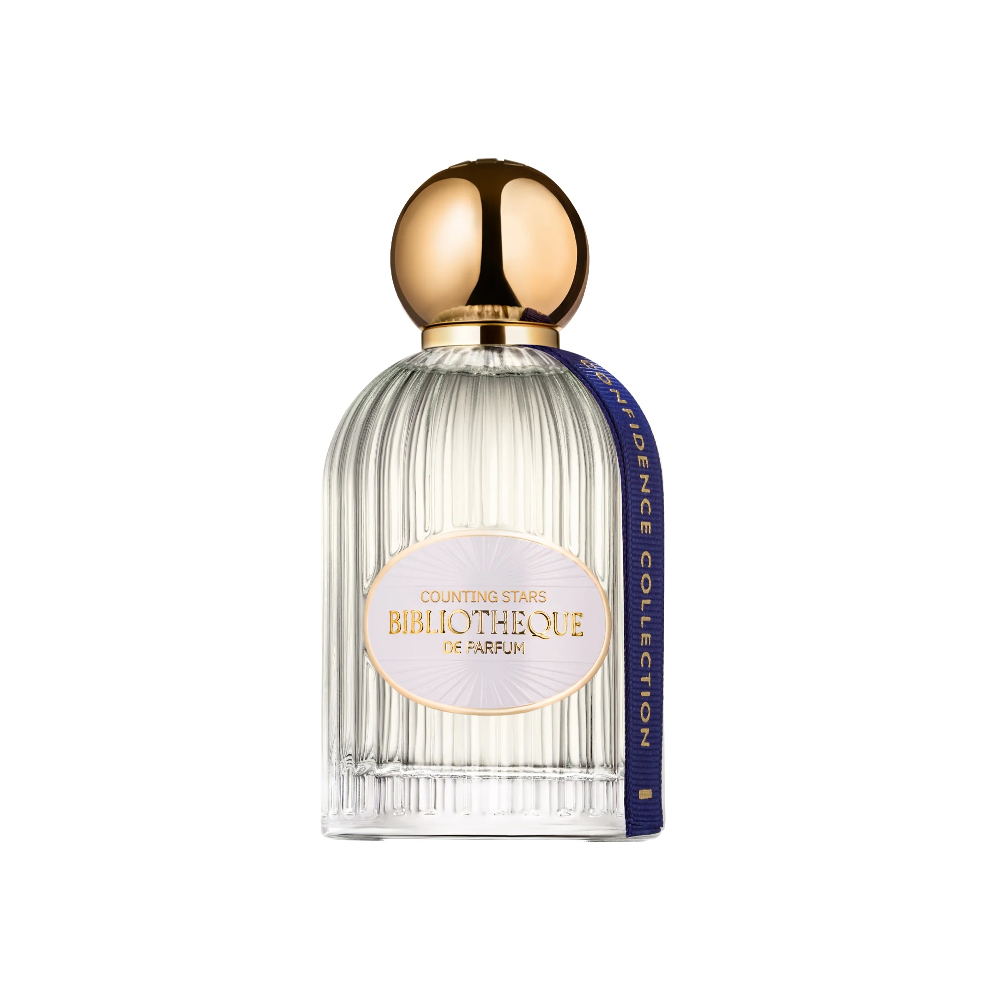 Bibliotheque de Parfum Counting Stars (Рахуючи зірки)