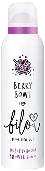 Пінка для душу Shower Foam Berry Bowl