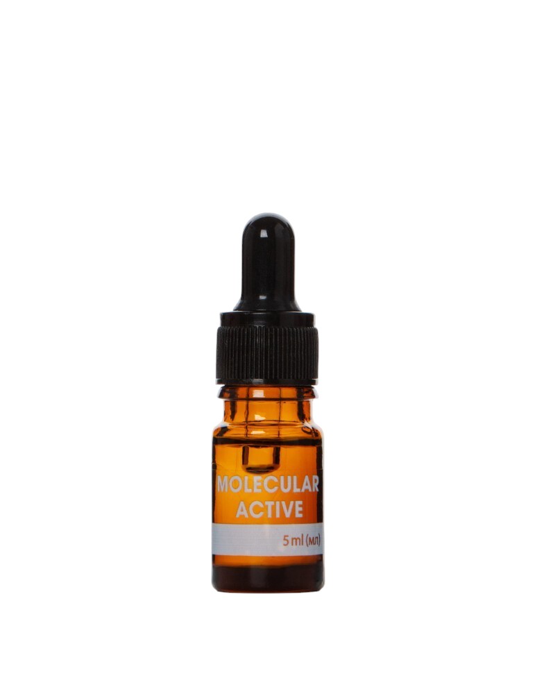 Удосконалена молекулярна сироватка для обличчя Molecular Active Advanced Molekular Serum