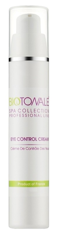 Крем-контроль для контуру очей Eye Control Cream