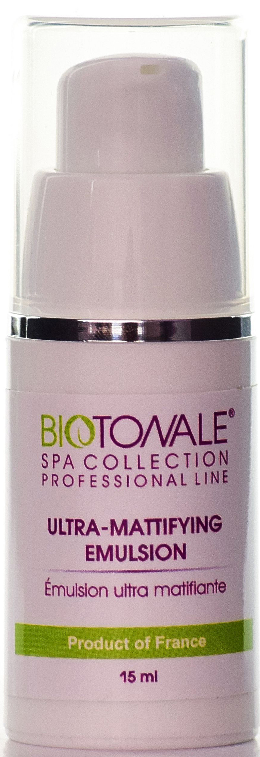 Ультра-матуюча емульсія Ultra-Mattifying Emulsion