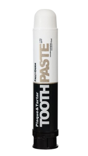 Зубна паста проти зубного каменю Plaque & Tartar Toothpaste (Плагуючий Тартар), 75 мл, паста проти нальоту