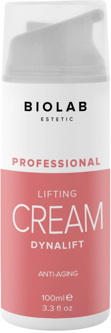 Ліфтинговий крем для обличчя Lifting Dynalift Cream