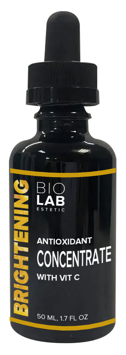 Антиоксидантний концентрат з вітаміном С Antioxidant Concentrate With Vit C