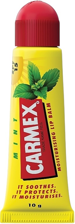 Бальзам для губ Mint Lip Balm