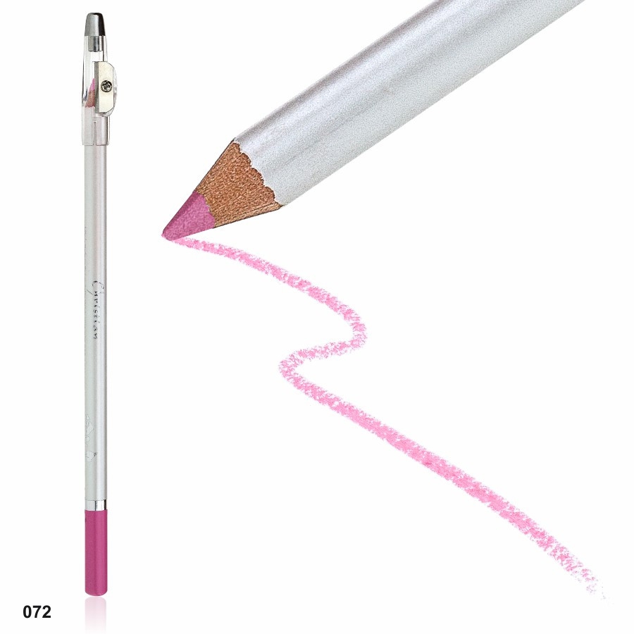Олівець для губ Christian CH-5 № 72 Light pink
